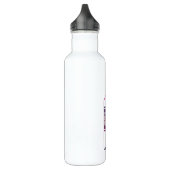 "Emotional Support wodka" waterfles Waterfles (Links)