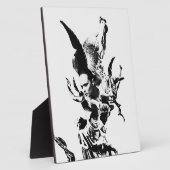 Emotional Tree Fotoplaat (Zijkant)