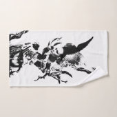 Emotional Tree Handdoeken (Handdoek)