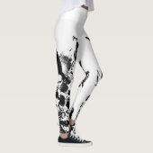 Emotional Tree Leggings (Rechts)