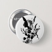 Emotional Tree Ronde Button 5,7 Cm (Voorkant /achterkant)