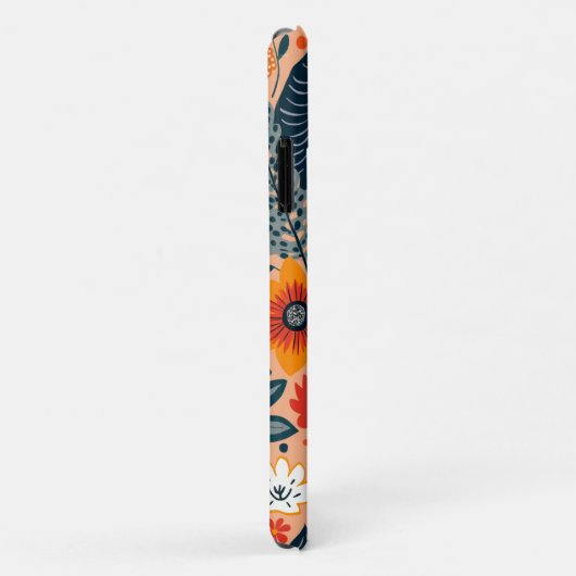 emotioneel Case-Mate iPhone case (Achterkant/rechts)