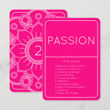 Emotionele Begeleiding Schaal Passie Wet van Aantr