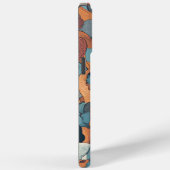 Emotionele diversiteit Case-Mate iPhone case (Achterkant / Rechts)