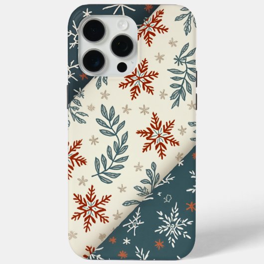 Emotionele mobiele telefoonhoes Case-Mate iPhone case (Achterkant)