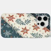 Emotionele mobiele telefoonhoes Case-Mate iPhone case (Achterkant (horizontaal))