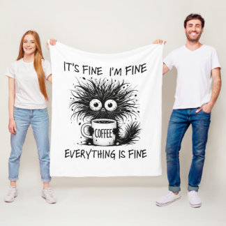 Emotionele steun deken