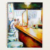 Émotionnel pour motiver, logique pour justifier (Devant)