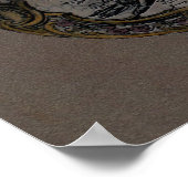 Emotions encadrées ~ Poster (Coin)