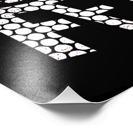 EMOTIONS! Graphic Poster (Coin)