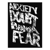 EMOTIONS! Graphic Poster ( OCD version ) (Devant)