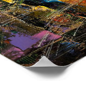 Emotions Jazz - Poster (Coin)