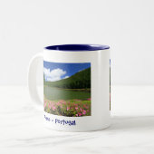 Empadas - Azoren mok (Voorkant links)