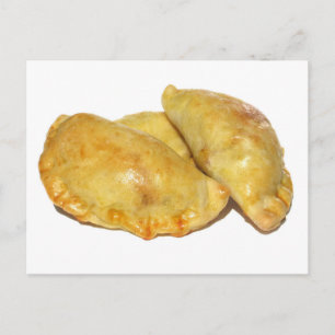 Empanada Briefkaart