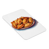 Empanadas Magneet (Rechterzijde)