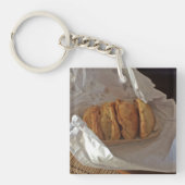 Empanadas Sleutelhanger (Voorkant)
