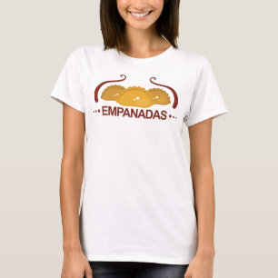 Empanadas T-shirt
