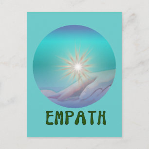 Empath Briefkaart