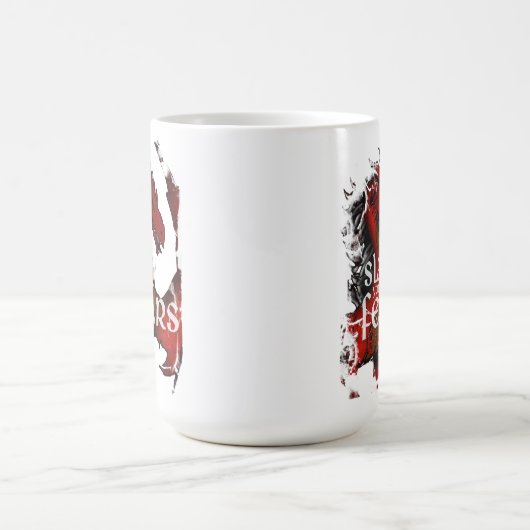 Empath Coffee Mug (Centre)