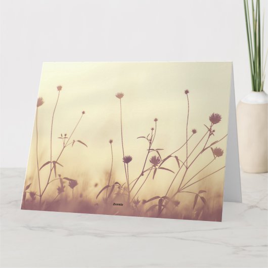 Empath Sterkte Positieve Quote Aanmoediging Kaart (Achterkant)