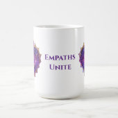 Empath Unite Sacré Heart Mug (Centre)