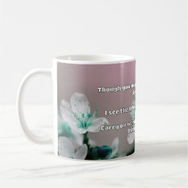 Empath Warrior Positieve Quote Aanmoediging Koffiemok