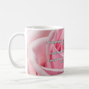 Empath Warrior Positieve Quote Aanmoediging Koffiemok