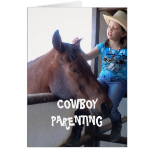 Empathie - Parenting de cowboy
