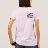 Empathie T-shirt (Achterkant)