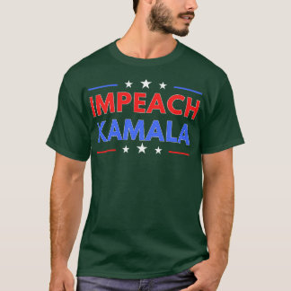 Empeach Kamala TShirt