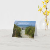Empêche-Moi De Penser À Ta Carte (Fleur jaune)