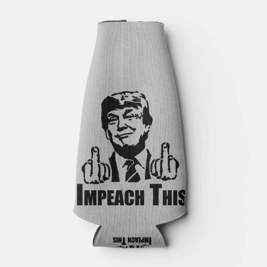 Empêcher Ce Glacière De Bouteille (Devant)