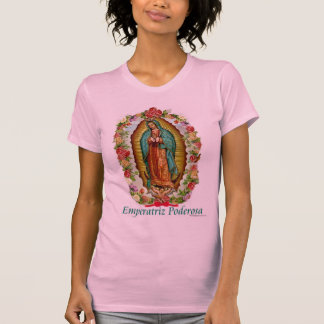 Emperatriz Poderosa T-shirt