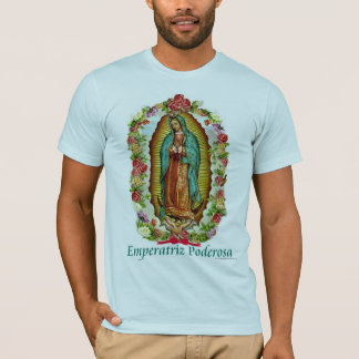 Emperatriz Poderosa T-shirt