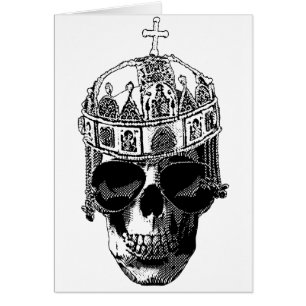 Empereur bizantin mort avec des lunettes de soleil