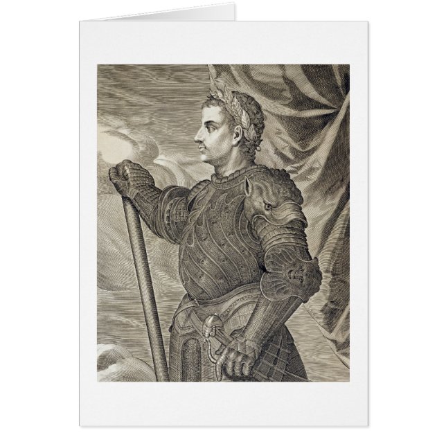 Empereur de D. Claudius César de Rome de l'ANNONCE (Devant)