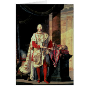 Empereur Francis I de l'Autriche, 19ème siècle