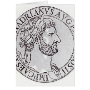 Empereur Hadrian