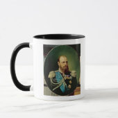 Emperor Alexander III Mok (Links)