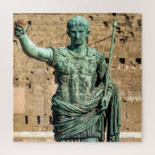 Emperor Caesar Augustus Legpuzzel (Verticaal)