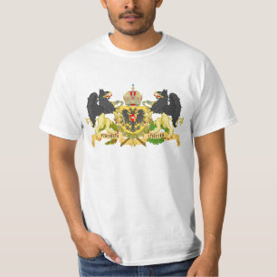 Emperor Franz Joseph I T-shirt