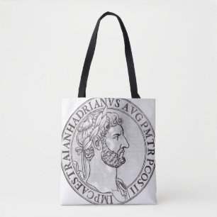 Emperor Hadrian Draagtas