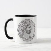 Emperor Hadrian Mok (Links)
