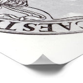 Emperor Hadrian Poster (Hoek)