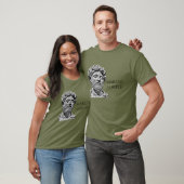 Emperor Marcus Aurelius T-shirt (Unisex)