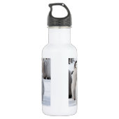 Emperor Penguin Chicken Water Fles