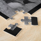 Emperor Penguin Legpuzzel (Zijkant)