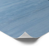 Emperor Penguins Kissus Poster (Hoek)