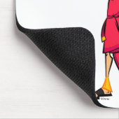 Emperors New Groove Kuzco Muismat (Hoek)