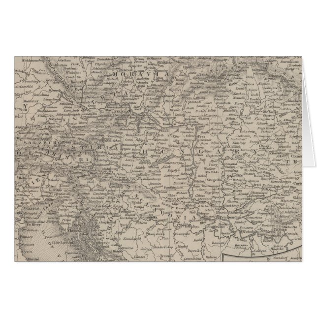 Empire autrichien (Devant horizontal)